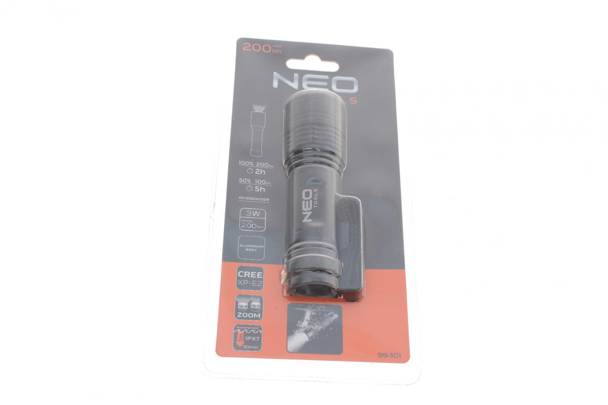 99101 NEO TOOLS
